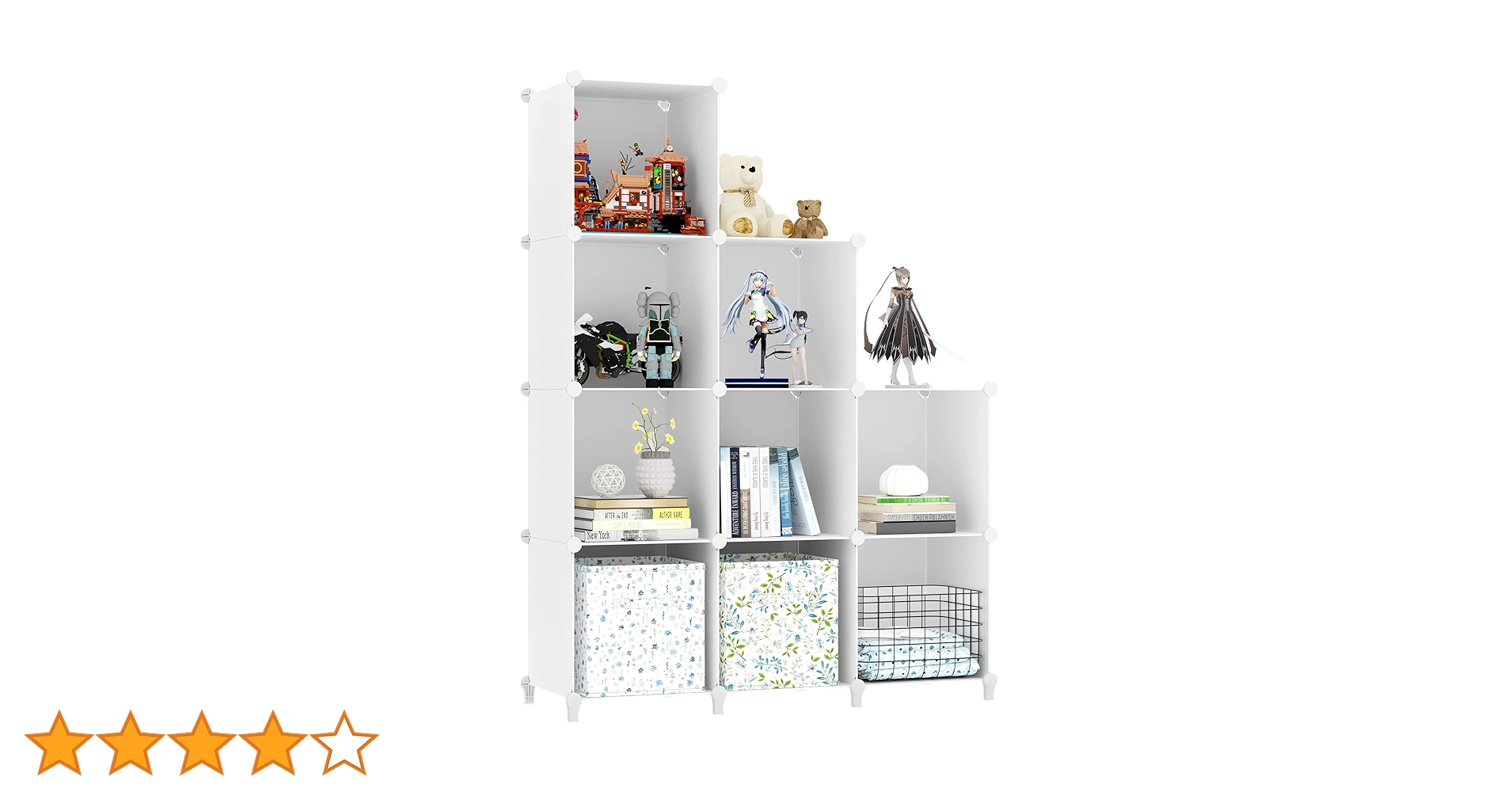 Amazon｜SIMPDIY 棚 ラック 収納棚 本棚 収納ラック 整理棚 大容量